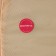 Basket-grid of the Dilan "Northern Bear", folding, 32 × 32 × 52 cm, beige color