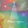 Holographic package "Gift", Ml 23 x 27 x 11.5 cm, New Year