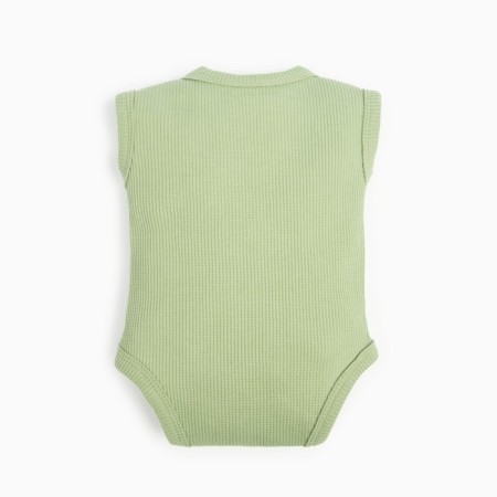 Body crumb I am Basic Line, height 74-80 cm, green-5
