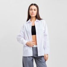 Mist shirt, p. 42, white