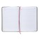 Diary of a low -up A5+, 136 sheets of Sidney Nebraska, solid cover, artificial leather, gold cut, green