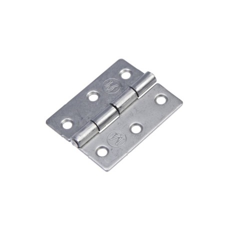 Card loop, 50 x 40 mm, without coating-1