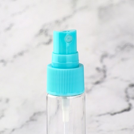 Set of D/Storage in a case 6PR: 2 But-25ml, 2 ban-10g shovel, funnel, blue nap from-4