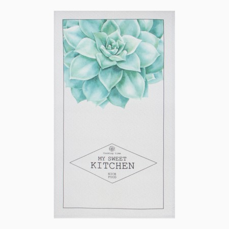 Ethel towel Kitchen 40x73 cm, 100% HL, sarzha 190 g/m2-1