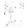 Lemark Plus Advance LM1204C kitchen mixer