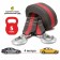 Clim ART towing cable, 5 tons, 2 hooks, with a bag, heat packing