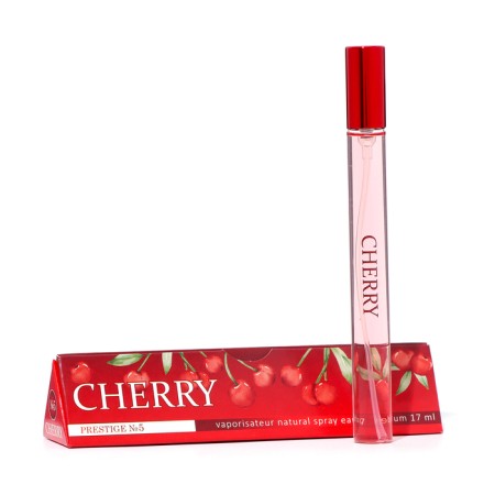 Perfume Water Women's Prestige No. 5 Cherry, 17 ml (based on Cherry in the Air (Escada)