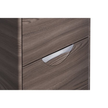 Tumba under the Aquaton Silva shell, 50 cm, color of the oak machiato-1