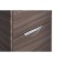 Tumba under the Aquaton Silva shell, 50 cm, color of the oak machiato