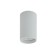 DK2008-WH Patch Light for a change of lamp Ikast, IP20, 50W, GU10, White, aluminum