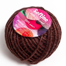 Yarn 100% juts 