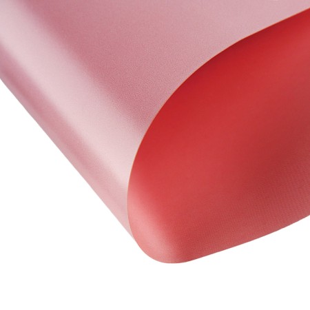 Gluebring table for pvc creativity (folding), 700 x 500 mm, 130 μm, pink bunny Phoenix-1