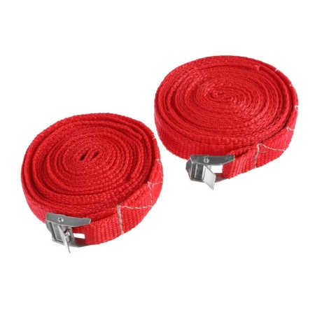 Torso cargo belt with a latch 5 m, 2 pcs, European desk-1
