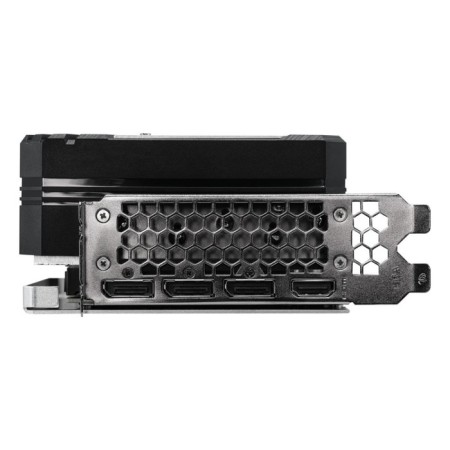 The Palit PCI-E 4.0 RTX4070TI SUPER GAMINGPRO NVIDIA GEFORCE RTX 4070TI SUPER 16GB 2 106497-8