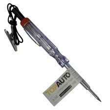 Topauto P-100 voltage indicator, 6-24 V