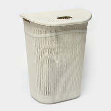 Besnaya basket with a lid 