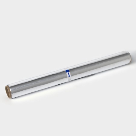 Foil Food aluminum shares "Premium", 44 cm × 50 m, 14 μm-3