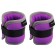 Teaching Neoprene 2 pcs. x 0.25 kg, purple color