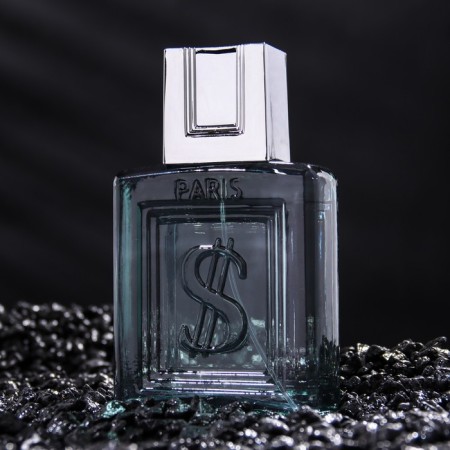 Dollar Diamond Intense Perfume, 100 ml-3