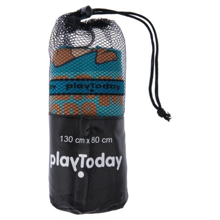 A towel for the boy PlayTode, size 130x80 cm-3