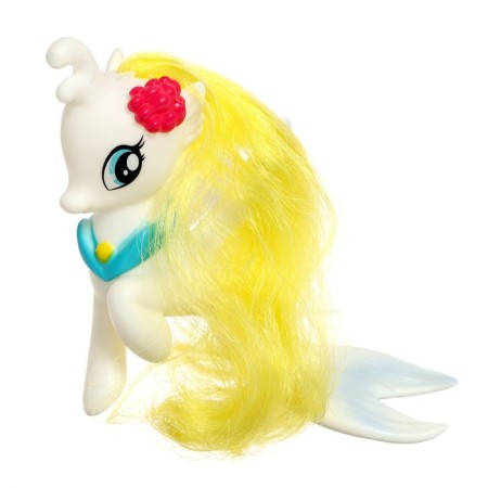 Pony "Sea Tales", mix, in a package-5
