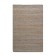 Eco -river jute, size 60x90 cm, blue color