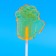 Caramel Lallic "glass of beer" 15 g