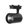 Luazon TSL-016, 30 W, 2400 LM, 2700-6500, control from the remote control, black