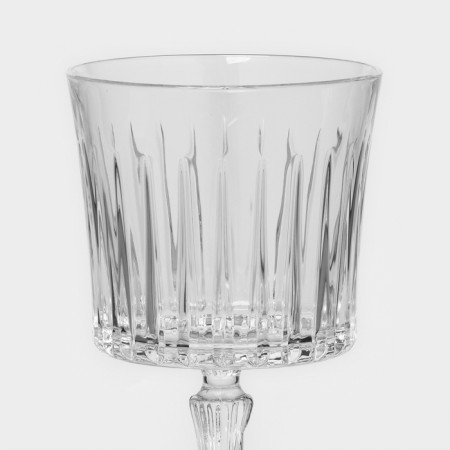 A set of glasses for drinks RCR Timeless Cocktail, 500 ml, crystal glass, 4 pcs-2