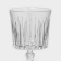 A set of glasses for drinks RCR Timeless Cocktail, 500 ml, crystal glass, 4 pcs