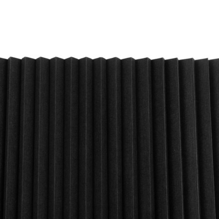 Taleshire "Transformer" E27 15W+LED Black 40x40x150 cm-8