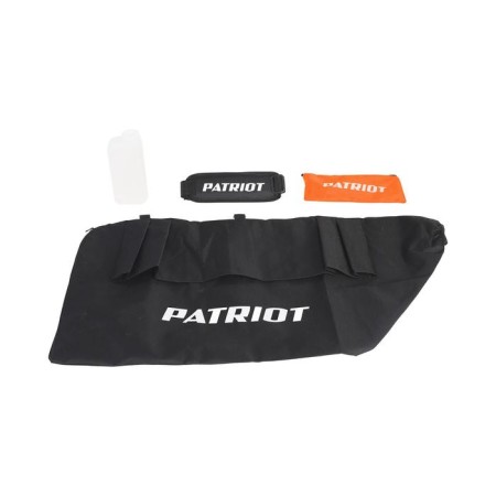 Patriot BG225 blurred blush, 2t, 1 hp, 735 watts, 720 m3/h, 63 m/s, Easy Start-19