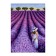 Diamond mosaic "Lavender Field", Poln. Filling, 21 × 30 cm