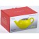 Elrington teapot “Felicita, Glaze”, 1 liter