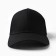 Cap "baseball cap" children, black color, size 56-58