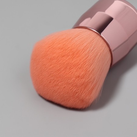 Sawing brush, d = 4 × 8.5 cm, pink color-2
