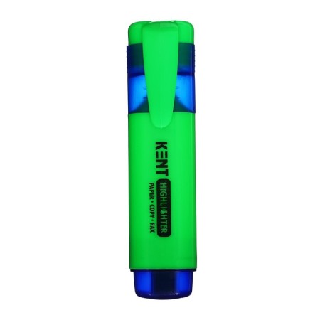 Marker Texture Moviser Tutor begged 5 mm, green-3