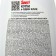 Sorti orange and mint dish washing a dishwasher, 900 ml