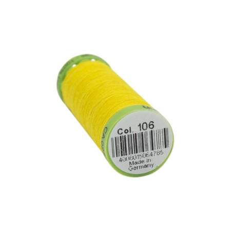 Extra Fine 150 thread for especially delicate fabrics, 200 m, 744581 (106)-1