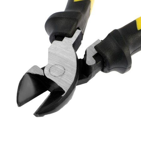 Speedes reinforced tundra pro, CRV, two -component handles, 170 mm-7