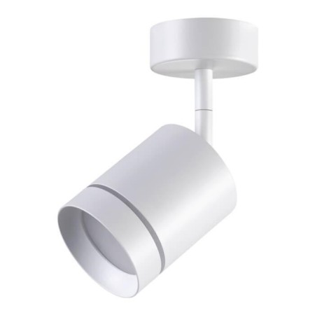 Over lamp, 9W LED, 3000K, 450LM, white color