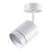 Over lamp, 9W LED, 3000K, 450LM, white color
