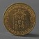 Coin "10 rubles 2013 GVS Kozelsk Meshkova"
