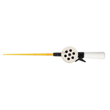 Winter fishing rod, handle foam 70 mm long, HFB-8B-1