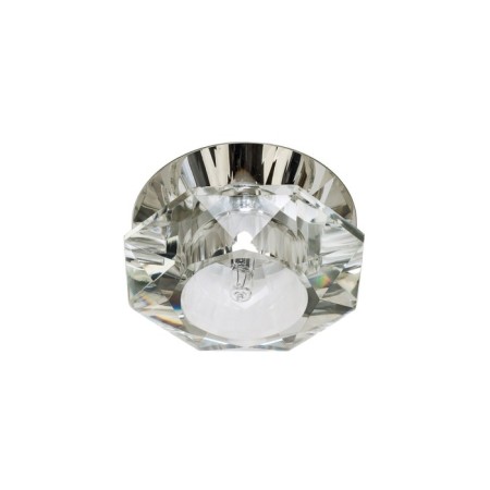 Economic light lamp 100-ll Cr Cl G9, makh 50W G9, color chrome