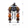 Designer Space Wars "Cyborg", 174 details