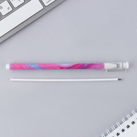 Profile for girls and pen "Anime"-4