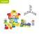 Constructor "supermarket", 57 parts