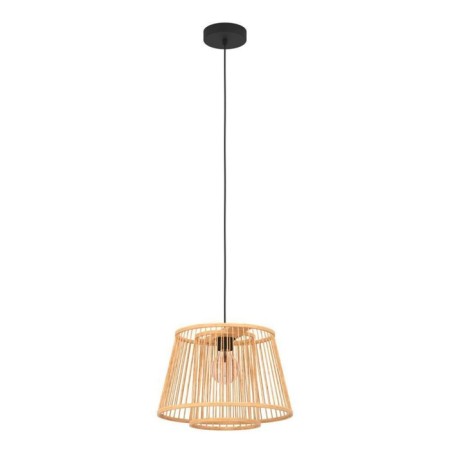 HYKEHAM chandelier, 1x40W E27