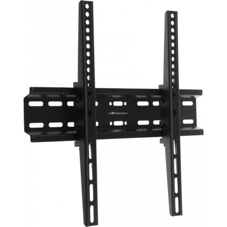Crocktein for TV Ultramounts UM833T Black 32 "-55" Max.35kg wall tilt-2